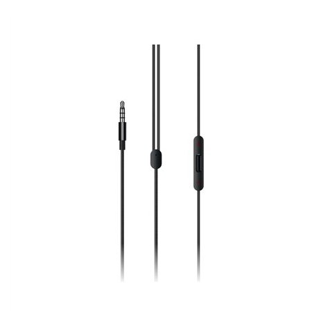 OnePlus | Wired Earphones | Nord E103A | 3.5 mm | Black - 3